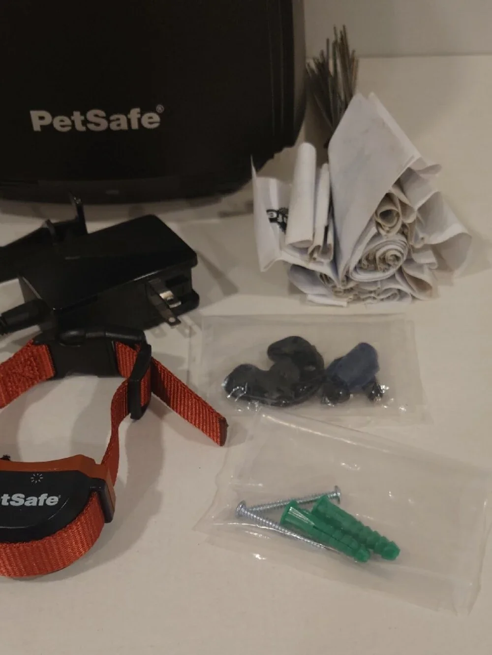 PetSafe Wireless Fence for Stubborn Dogs
